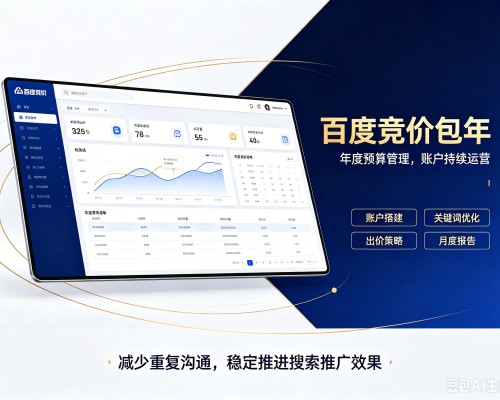 肃宁百度竞价包年